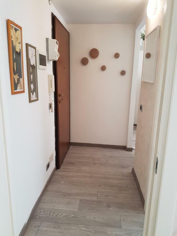 Sant Ambrogio Flat Apartment Milan Exterior photo
