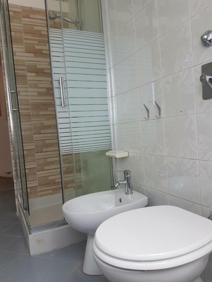 Sant Ambrogio Flat Apartment Milan Exterior photo